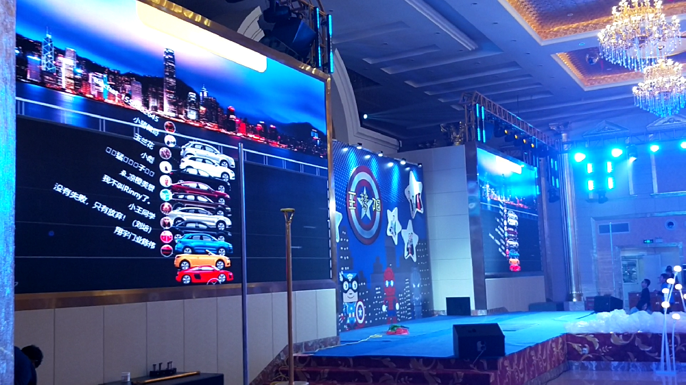 摇一摇赛车案例 1