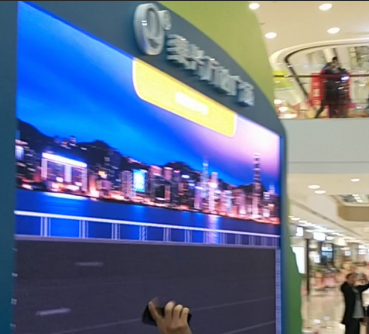 摇一摇赛车案例 2